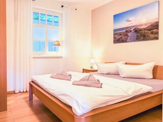 Ferienhaus Zingst Ausstattung 9