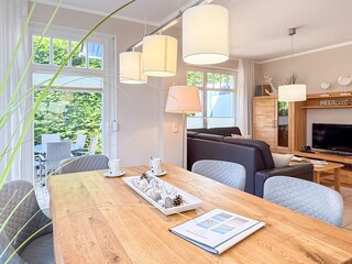 Ferienhaus Zingst Ausstattung 11