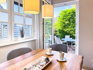 Ferienhaus Zingst Ausstattung 12