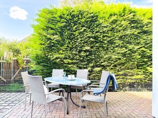 Ferienhaus Zingst Ausstattung 13