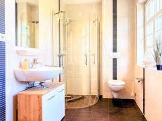 Ferienhaus Zingst Ausstattung 16