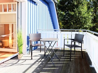 Ferienhaus Zingst Ausstattung 17