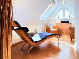 Ferienhaus Zingst Ausstattung 18