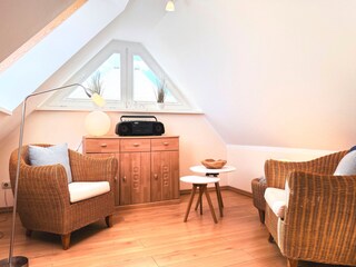 Ferienhaus Zingst Ausstattung 19