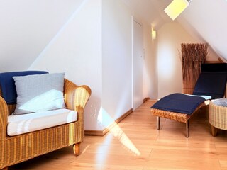 Ferienhaus Zingst Ausstattung 20