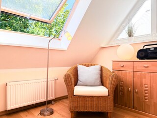 Ferienhaus Zingst Ausstattung 21