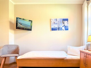 Ferienhaus Zingst Ausstattung 22