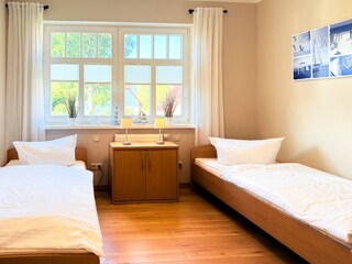 Ferienhaus Zingst Ausstattung 23