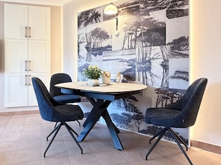 Ferienwohnung Zingst Ausstattung 1