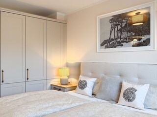 Ferienwohnung Zingst Ausstattung 2
