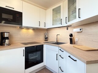 Ferienwohnung Zingst Ausstattung 3