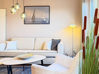 Ferienwohnung Zingst Ausstattung 8