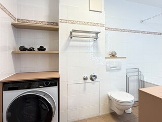 Ferienwohnung Zingst Ausstattung 7