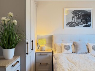 Ferienwohnung Zingst Ausstattung 10