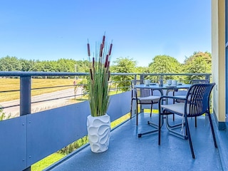 Ferienwohnung Zingst Ausstattung 11