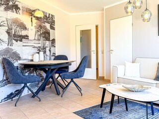 Ferienwohnung Zingst Ausstattung 12