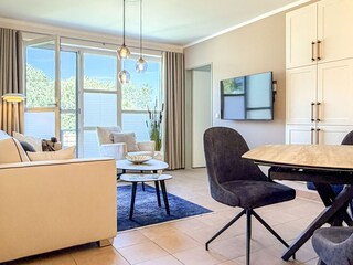Ferienwohnung Zingst Ausstattung 13