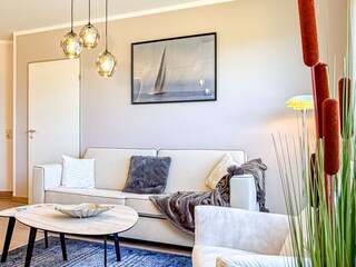 Ferienwohnung Zingst Ausstattung 14