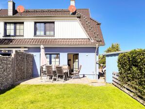 Maison de vacances Strandhafer
