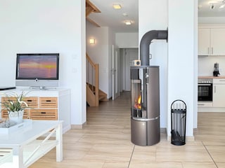 Kamin