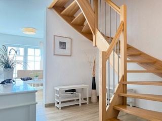 Treppe