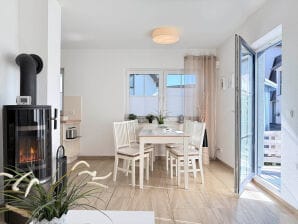 Ferienhaus Strandhafer