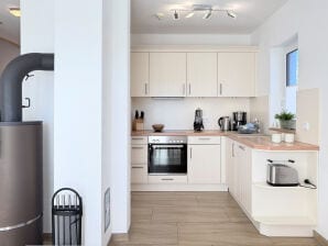 Ferienhaus Strandhafer