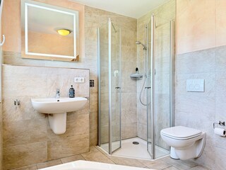 Ferienhaus Zingst Ausstattung 2