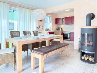 Ferienhaus Zingst Ausstattung 4