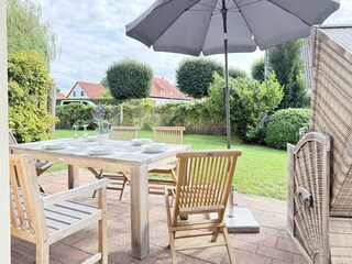 Ferienhaus Zingst Ausstattung 5