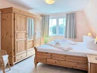 Ferienhaus Zingst Ausstattung 6