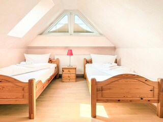 Ferienhaus Zingst Ausstattung 9