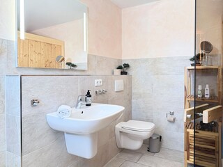 Ferienhaus Zingst Ausstattung 11