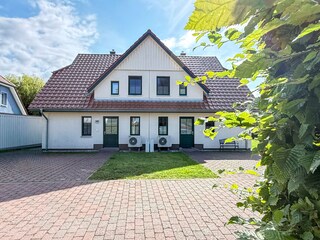 Ferienhaus Zingst Ausstattung 13