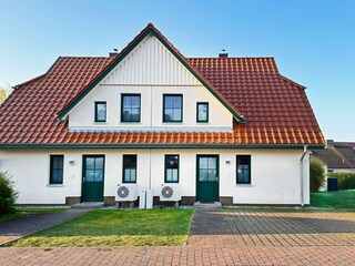 Ferienhaus Zingst Ausstattung 15