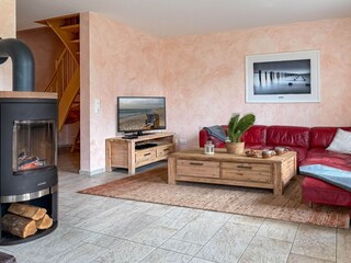 Ferienhaus Zingst Ausstattung 16