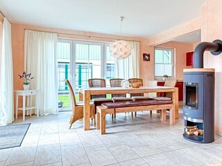 Ferienhaus Zingst Ausstattung 17