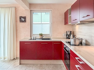 Ferienhaus Zingst Ausstattung 18