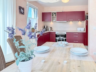 Ferienhaus Zingst Ausstattung 19