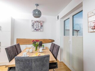 Küche / Küchenzeile