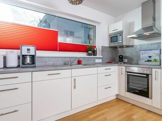 Küche / Küchenzeile