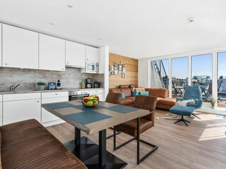 Küche / Küchenzeile