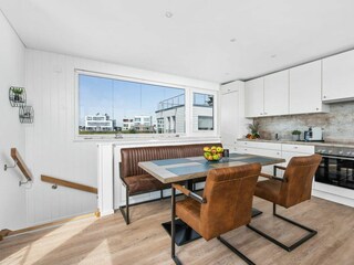 Küche / Küchenzeile