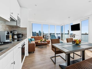 Küche / Küchenzeile