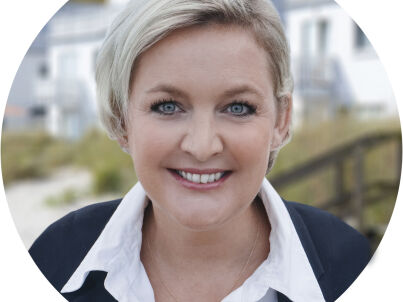 Firma Meerzeit für Ferien GmbH - Frau Silke Hössermann