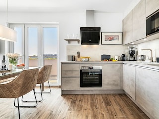 Küche / Küchenzeile