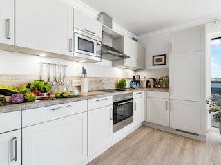 Küche / Küchenzeile