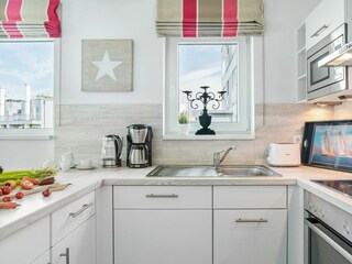 Küche / Küchenzeile