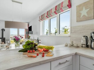 Küche / Küchenzeile