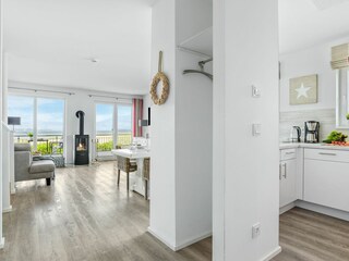 Küche / Küchenzeile